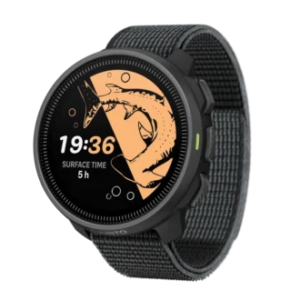 Suunto Nautic S | utformad för alla dyk.