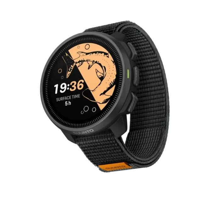 Suunto Nautic S | utformad för alla dyk.