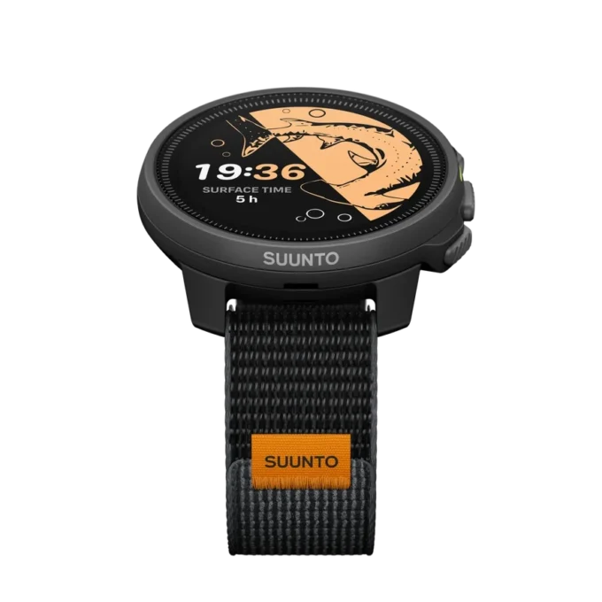 Suunto Nautic S | utformad för alla dyk.