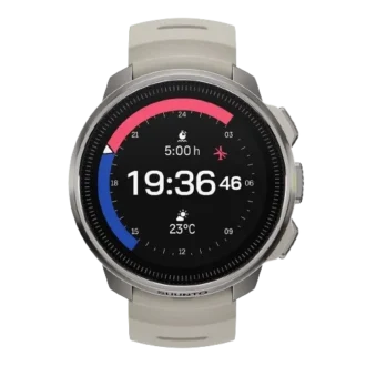 Suunto Ocean Sand – en dykdator och sportklocka i ett
