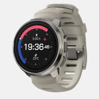 Suunto Ocean Sand – en dykdator och sportklocka i ett