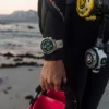 Suunto Ocean Sand – en dykdator och sportklocka i ett Suunto Ocean Sand – en dykdator och sportklocka i ett