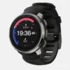 Suunto Ocean Steel Black – dykdator och sportklocka