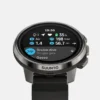 Suunto Ocean Steel Black – dykdator och sportklocka