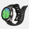 Suunto Ocean Steel Black – dykdator och sportklocka