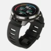 Suunto Ocean Steel Black – dykdator och sportklocka