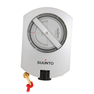 Suunto PM-5/360 PC-klinometer – lutningsmätare för proffs