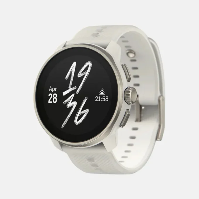 Suunto Race S Powder Gray