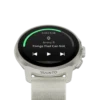 Suunto Run frostgrå Suunto Run frostgrå