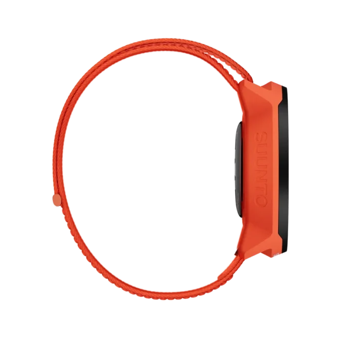 Suunto Run korallorange Suunto Run korallorange
