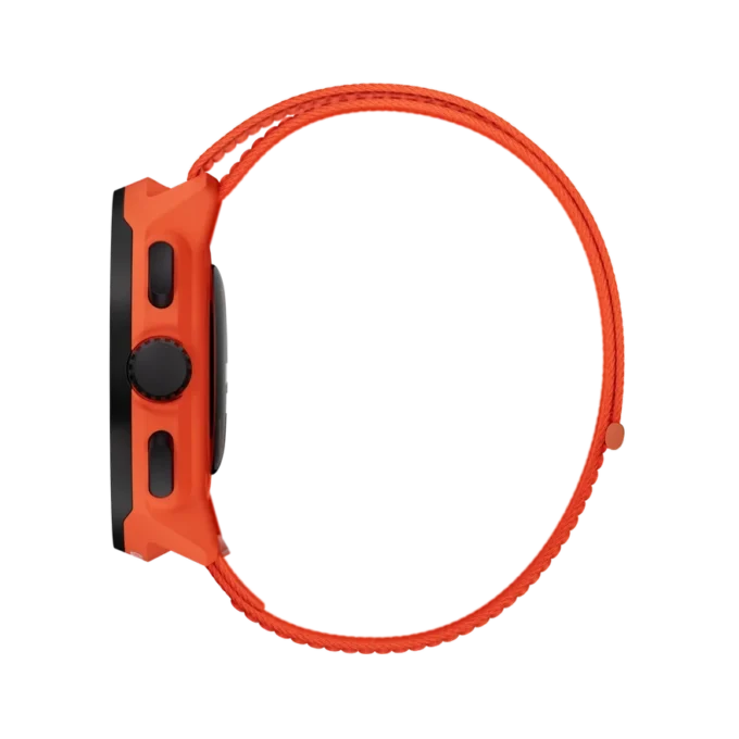 Suunto Run korallorange Suunto Run korallorange