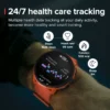 Suunto Run korallorange Suunto Run korallorange