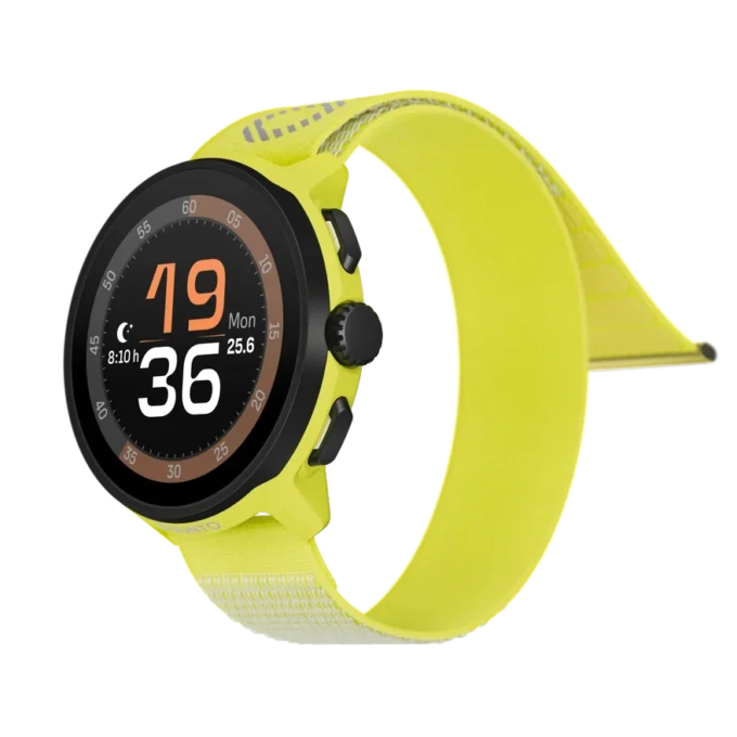 Suunto Run lime Suunto Run lime