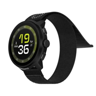 Suunto Run – lätt sportklocka utformad för löpare