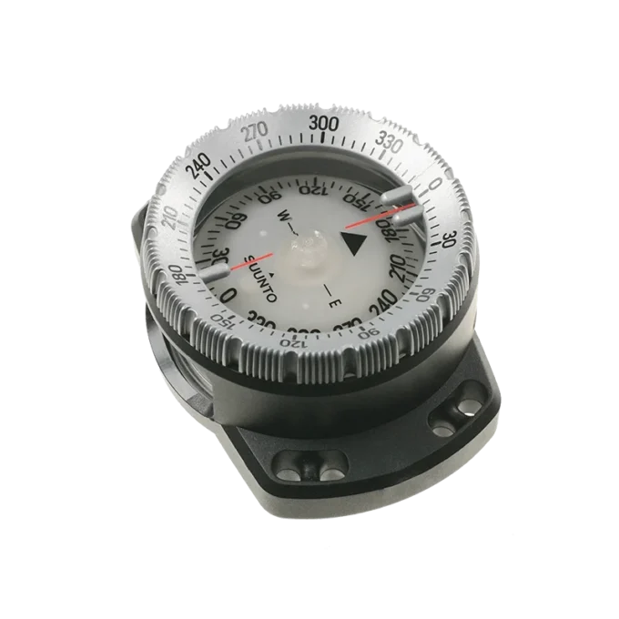 Suunto SK-8 Bungee Mount NH – dykkompass för handleden