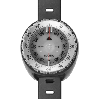 Suunto SK-8 remfäste SH – dykkompass med rem