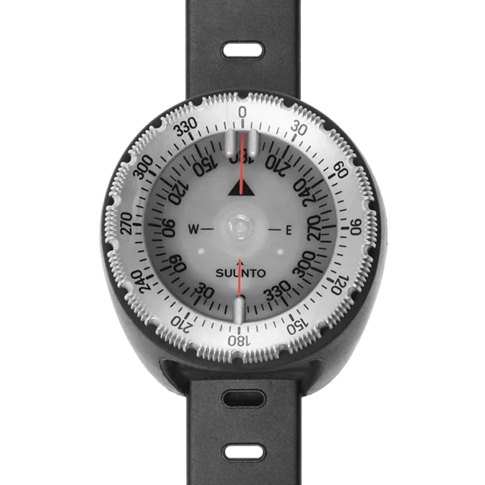 Suunto SK-8 remfäste SH