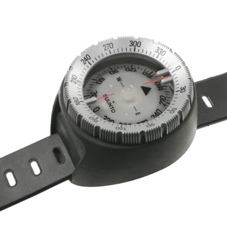 Suunto SK-8 remfäste SH – dykkompass med rem