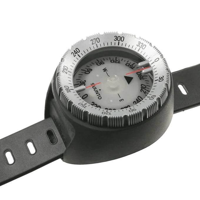 Suunto SK-8 remfäste SH