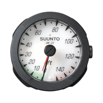 Suunto SM-16 djupmätare 150 för kombinationer