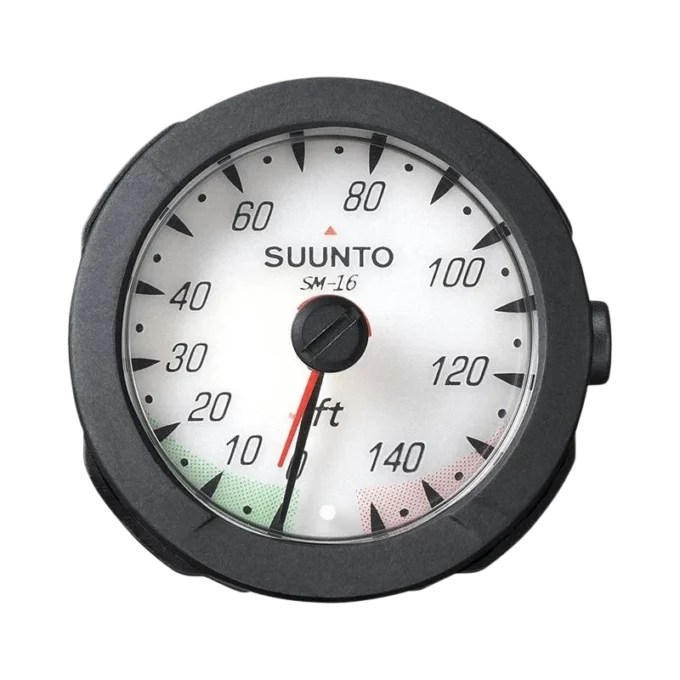 Suunto SM-16 djupmätare 150 för kombinationer