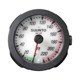 Suunto SM-16 djupmätare 230 för kombinationer