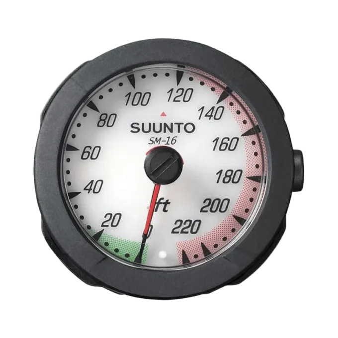 Suunto SM-16 djupmätare 230 för kombinationer