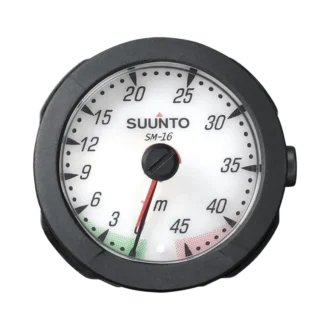 Suunto SM-16 djupmätare 45 för kombinationer