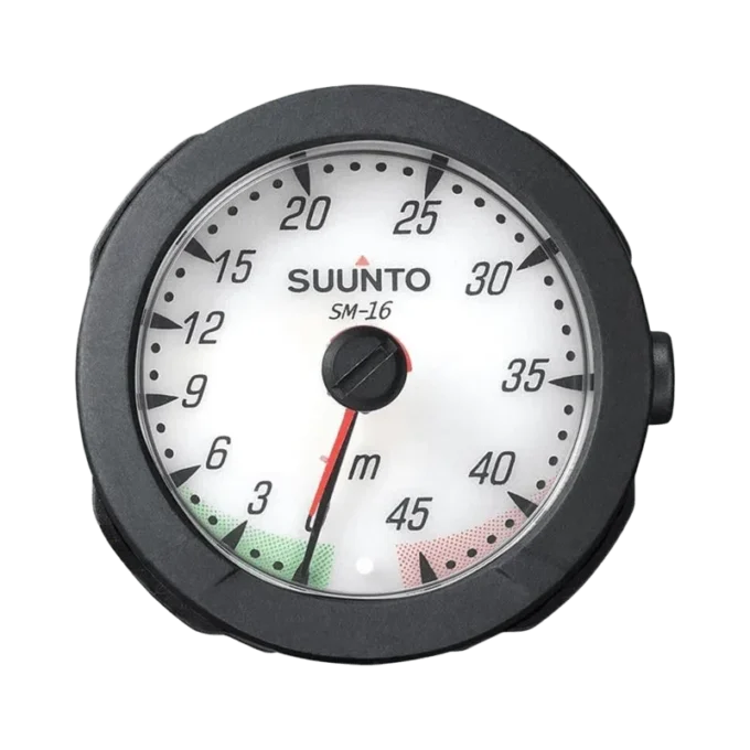 Suunto SM-16 djupmätare 45 för kombinationer