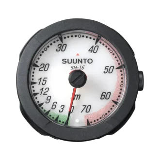 Suunto SM-16 djupmätare 70 för kombinationer