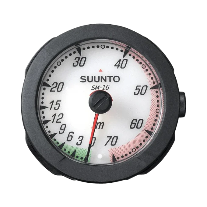 Suunto SM-16 djupmätare 70 för kombinationer
