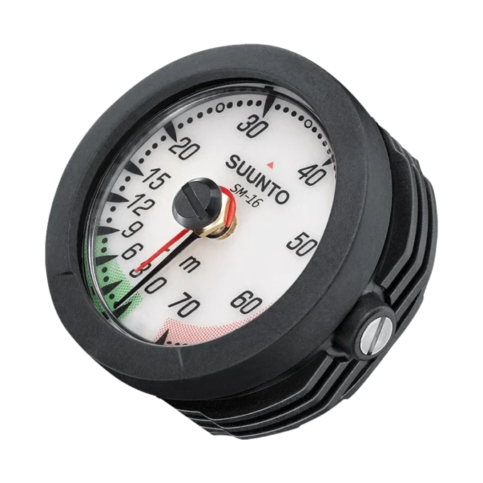 Suunto SM-16 djupmätare 70 för kombinationer