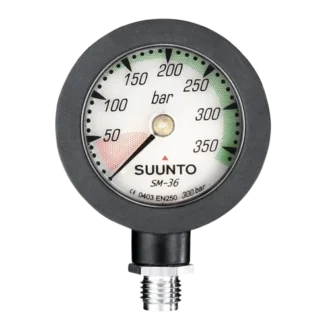 Suunto sm-36 flasktryckmätare 300