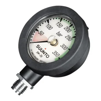 Suunto sm-36 flasktryckmätare 300