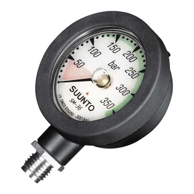Suunto sm-36 flasktryckmätare 300 Suunto sm-36 flasktryckmätare 300