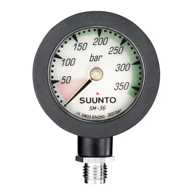 Suunto sm-36 flasktryckmätare 300 Suunto sm-36 flasktryckmätare 300