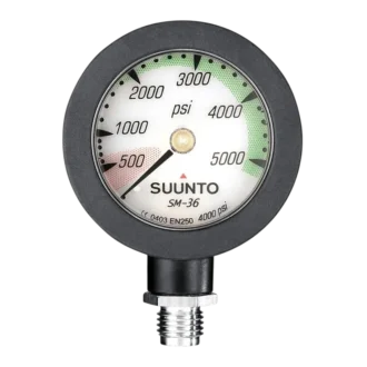Suunto SM-36 tanktrycksmätare 4000