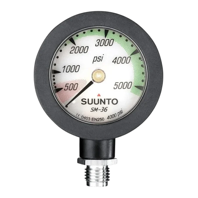 Suunto SM-36 tanktrycksmätare 4000