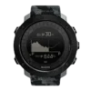 Suunto Traverse Alpha betong GPS-klocka för utomhusbruk