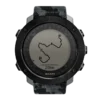 Suunto Traverse Alpha betong GPS-klocka för utomhusbruk