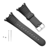 Suunto Vector remkit svart elastomer – rem för Vector & Advizor Suunto Vector remkit svart elastomer – rem för Vector & Advizor