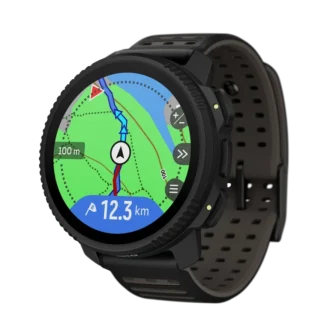 Suunto Vertical 2 All Black Suunto Vertical 2 All Black