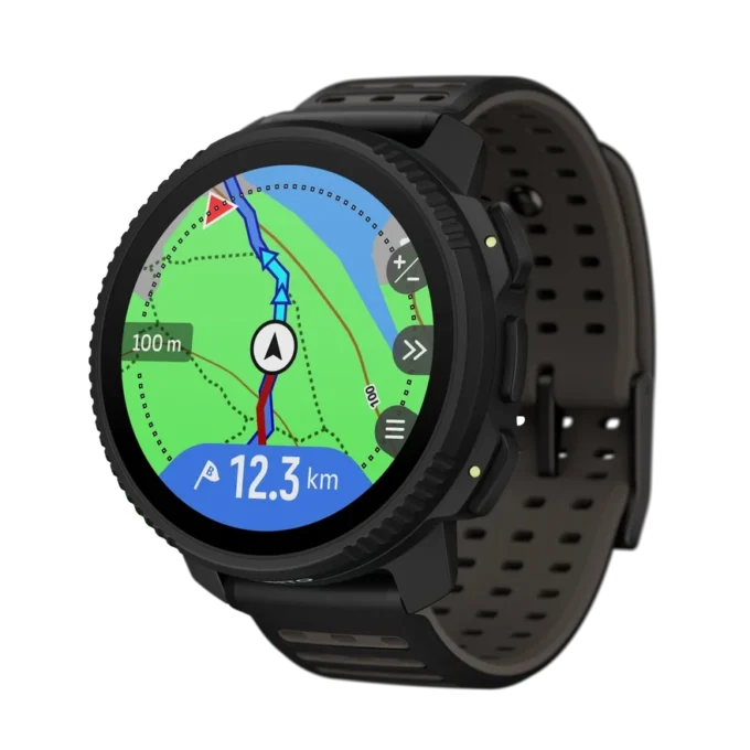 Suunto Vertical 2 All Black Suunto Vertical 2 All Black