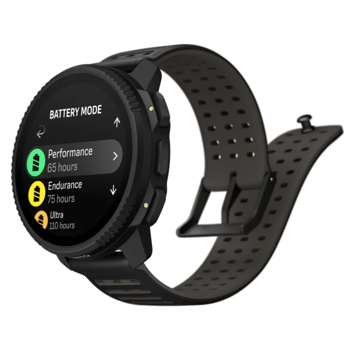 Suunto Vertical 2 All Black Suunto Vertical 2 All Black