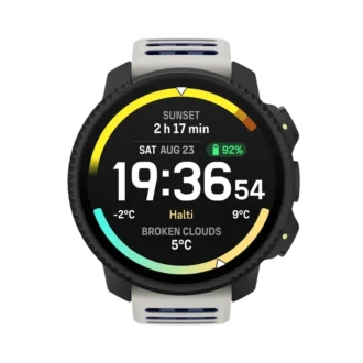 Suunto Vertical 2 Arctic Grey