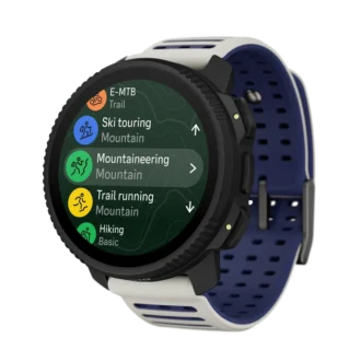 Suunto Vertical 2 Arctic Grey