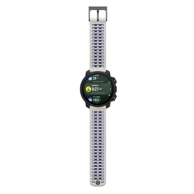 Suunto Vertical 2 Arctic Grey Suunto Vertical 2 Arctic Grey