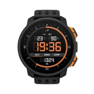 Suunto Vertical 2 jubileumspresentförpackning