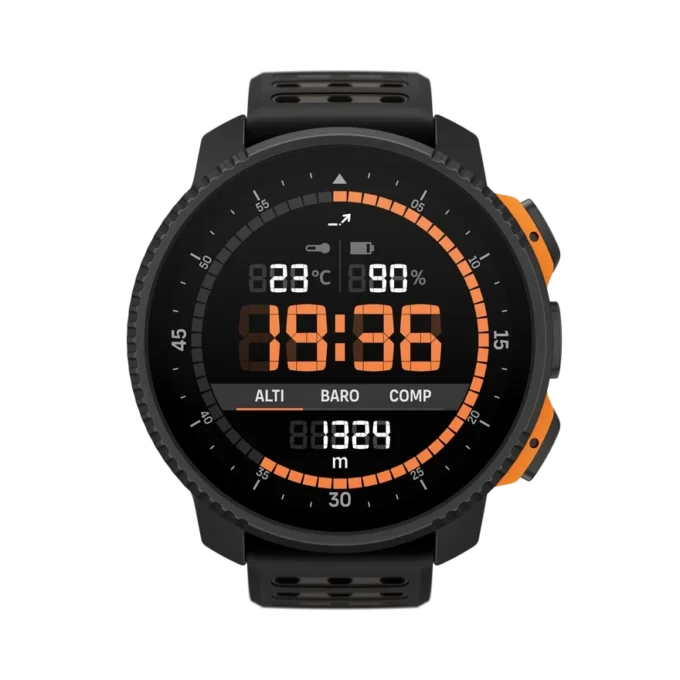 Suunto Vertical 2 jubileumspresentförpackning Suunto Vertical 2 jubileumspresentförpackning