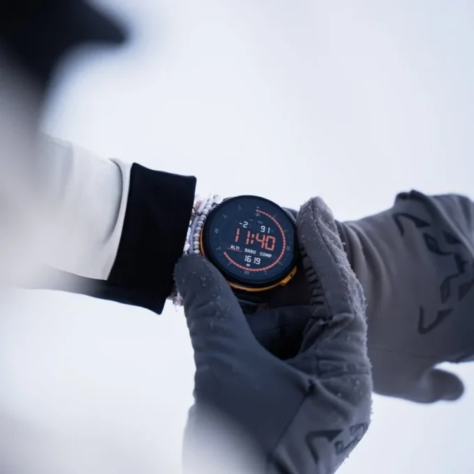 Suunto Vertical 2 jubileumspresentförpackning Suunto Vertical 2 jubileumspresentförpackning